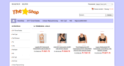 Desktop Screenshot of ecoseatz.com