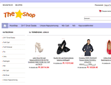 Tablet Screenshot of ecoseatz.com